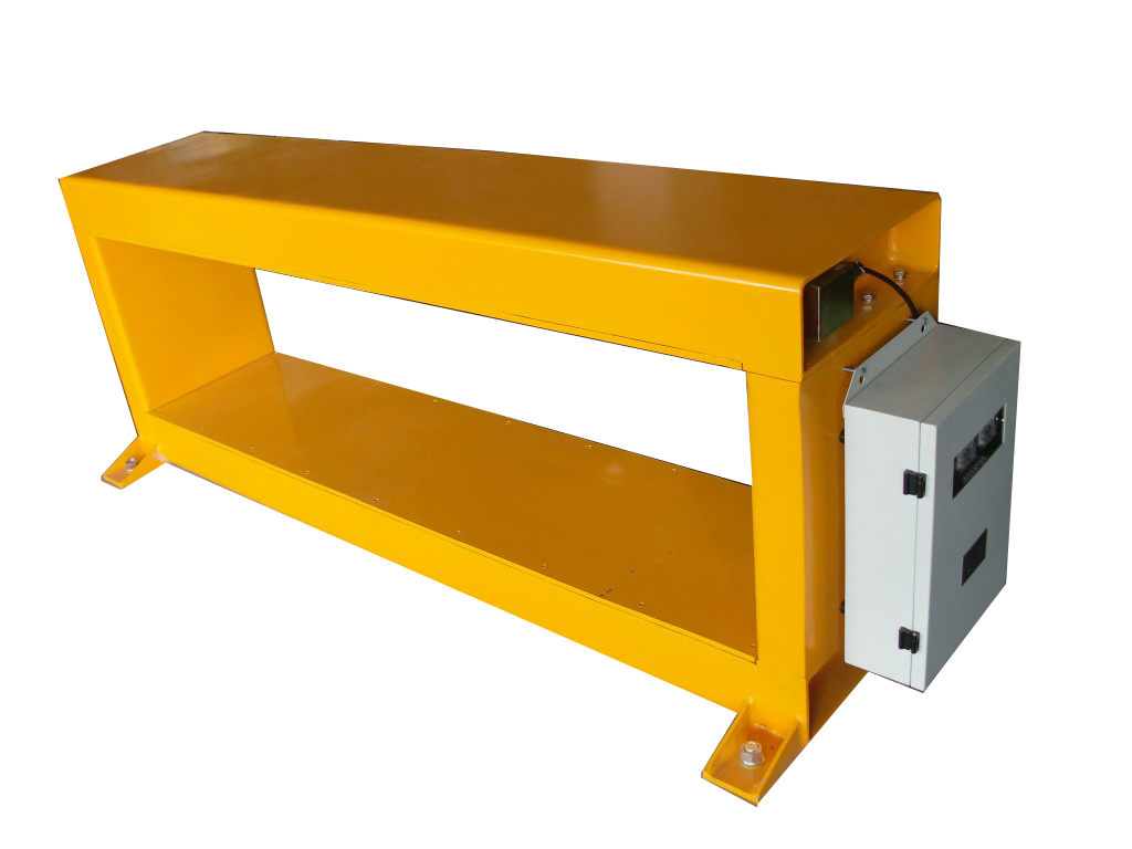 Permanent Magnet  Lifting Magnet